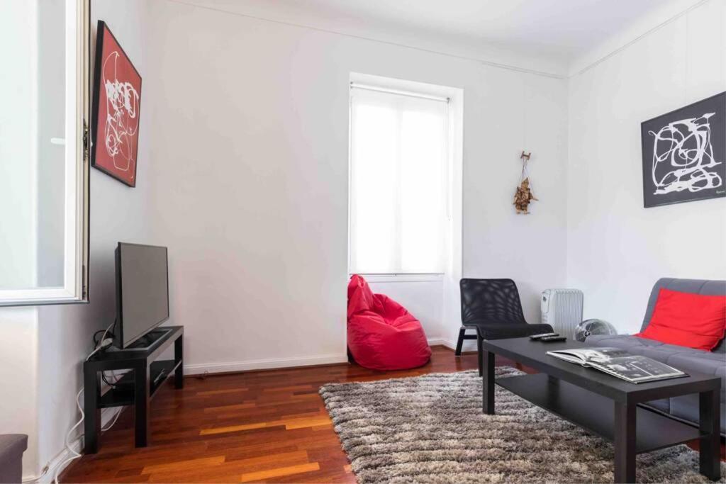 Appartement Grande Terrasse A Cote Monaco & Plage Saint-Antoine  Exteriör bild